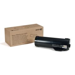 WorkCentre 3655i - Cartouche d'encre